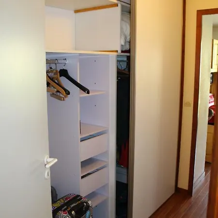 Apartment Aux Menuires