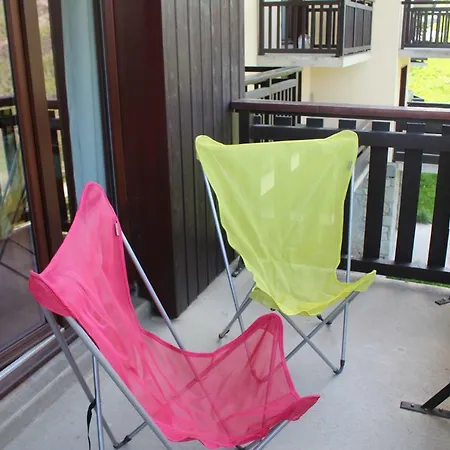 Apartment Aux Menuires Saint-Martin-de-Belleville